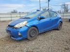 TOYOTA PRIUS C 2013