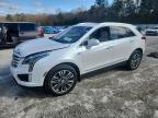 CADILLAC XT5 2017