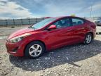 HYUNDAI ELANTRA 2014