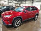 TOYOTA RAV4 2019