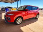 KIA SOUL 2022