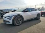 KIA EV6 2025