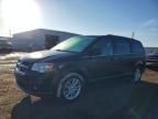 DODGE GRAND CARAVAN 2018