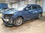 NISSAN PATHFINDER 2015