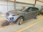 LAND ROVER RANGE ROVER EVOQUE 2018