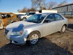 HYUNDAI SONATA 2009