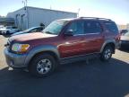 TOYOTA SEQUOIA 2003