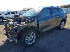 TOYOTA HIGHLANDER HYBRID 2021