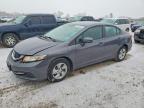 HONDA CIVIC 2014