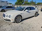 BENTLEY FLYING SPUR 2018