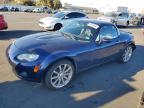 MAZDA MX-5 MIATA 2008