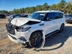 INFINITI QX80 2021