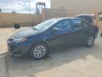 TOYOTA COROLLA 2018