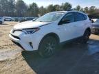TOYOTA RAV4 HYBRID 2018