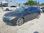 ACURA ILX 2016