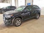 TOYOTA RAV4 HYBRID 2022