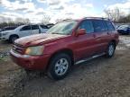 TOYOTA HIGHLANDER 2003