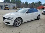 BMW 320 2015