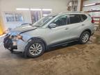 NISSAN ROGUE 2019
