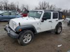 JEEP WRANGLER 2017