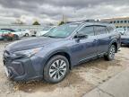 SUBARU OUTBACK 2023