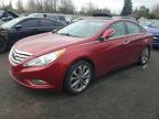 HYUNDAI SONATA 2013