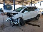 CHEVROLET TRAX 2019