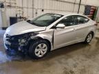 HYUNDAI ELANTRA 2016