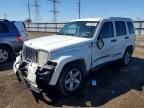 JEEP LIBERTY 2008