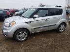 KIA SOUL 2011