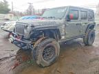 JEEP WRANGLER 2019