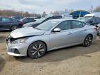 NISSAN ALTIMA 2022