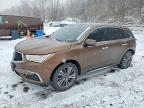 ACURA MDX 2019