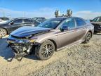 TOYOTA CAMRY HYBRID 2023