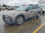 SUBARU OUTBACK 2024