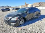 NISSAN ALTIMA 2013