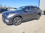 TOYOTA HIGHLANDER 2023