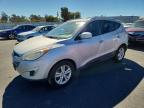 HYUNDAI TUCSON 2012