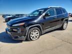 JEEP CHEROKEE 2017