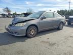 HONDA CIVIC 2005