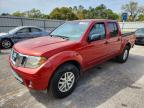 NISSAN FRONTIER 2014