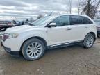 LINCOLN MKX 2011