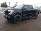 GMC SIERRA 2021