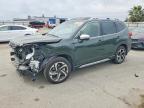 SUBARU FORESTER 2023