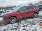 JEEP CHEROKEE 2019