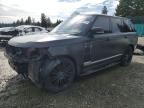 LAND ROVER RANGE ROVER 2014