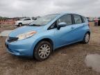 NISSAN VERSA NOTE 2015