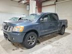 NISSAN TITAN 2014