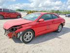 TOYOTA CAMRY SOLARA 2007