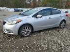 KIA FORTE 2014